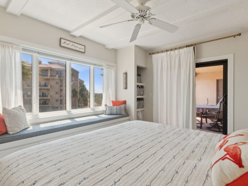 amelia island oceanfront 3 bedroom/2.5 bath windsong resort vacation rental walk to beach, pool