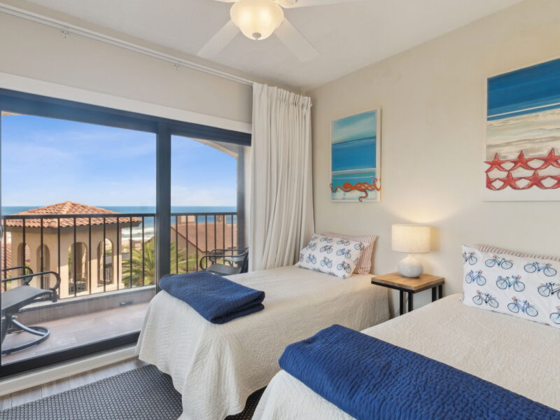 amelia island oceanfront 3 bedroom/2.5 bath windsong resort vacation rental walk to beach, pool