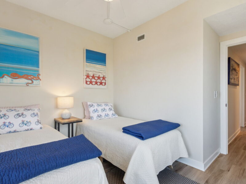 amelia island oceanfront 3 bedroom/2.5 bath windsong resort vacation rental walk to beach, pool