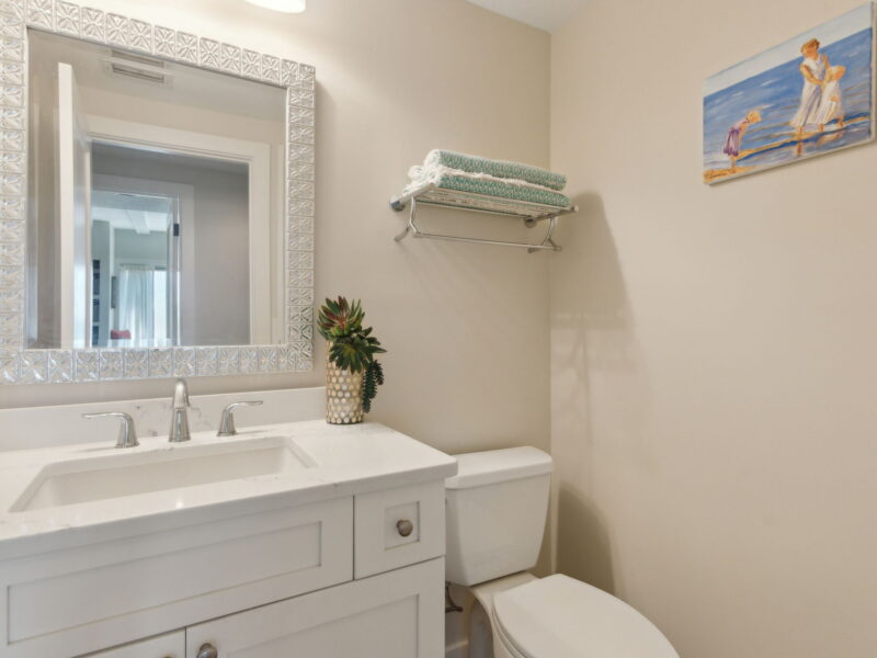 amelia island oceanfront 3 bedroom/2.5 bath windsong resort vacation rental walk to beach, pool