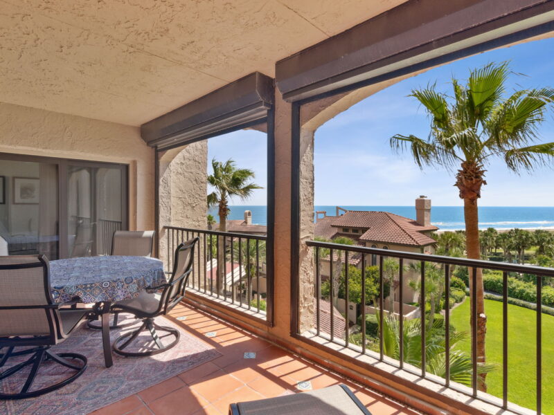 amelia island oceanfront 3 bedroom/2.5 bath windsong resort vacation rental walk to beach, pool