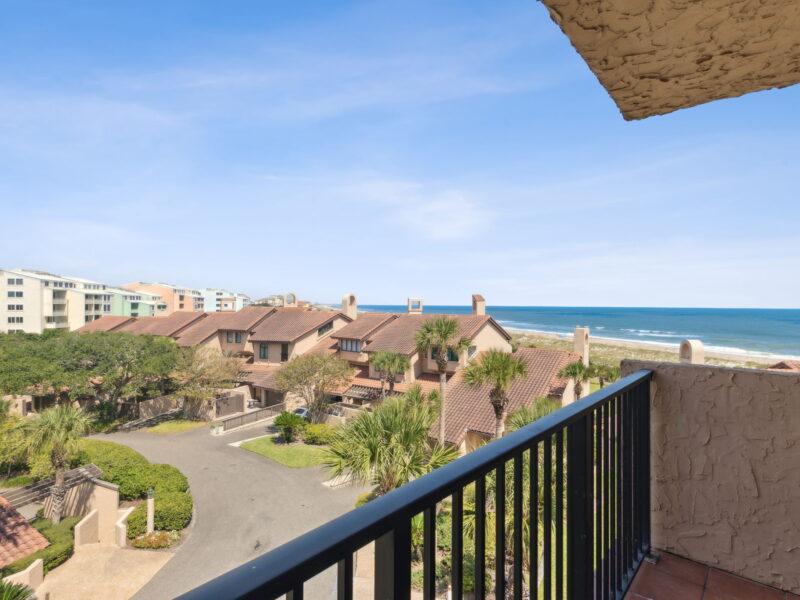 amelia island oceanfront 3 bedroom/2.5 bath windsong resort vacation rental walk to beach, pool