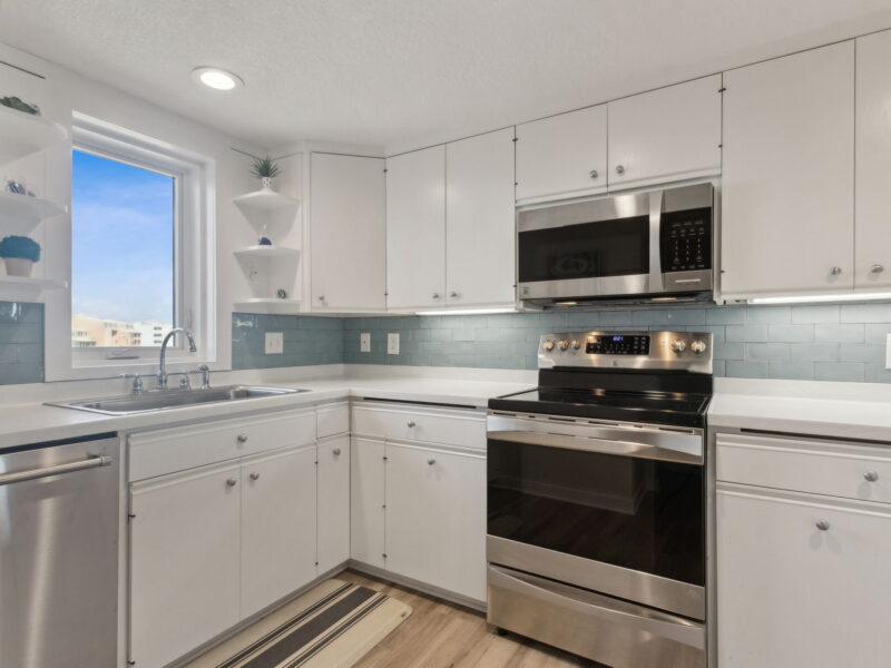 amelia island oceanfront 3 bedroom/2.5 bath windsong resort vacation rental walk to beach, pool