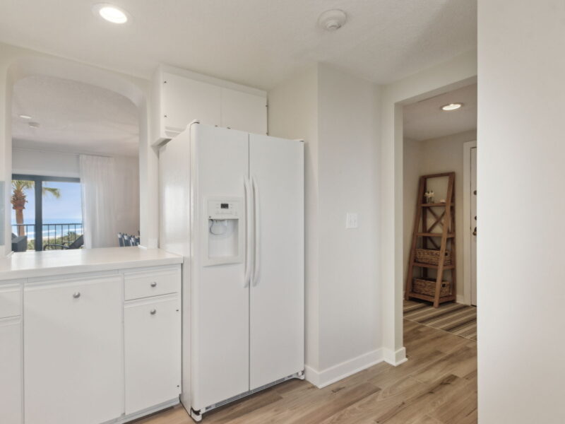 amelia island oceanfront 3 bedroom/2.5 bath windsong resort vacation rental walk to beach, pool