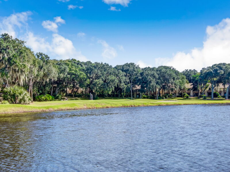 amelia island oceanfront 3 bedroom/2.5 bath windsong resort vacation rental walk to beach, pool