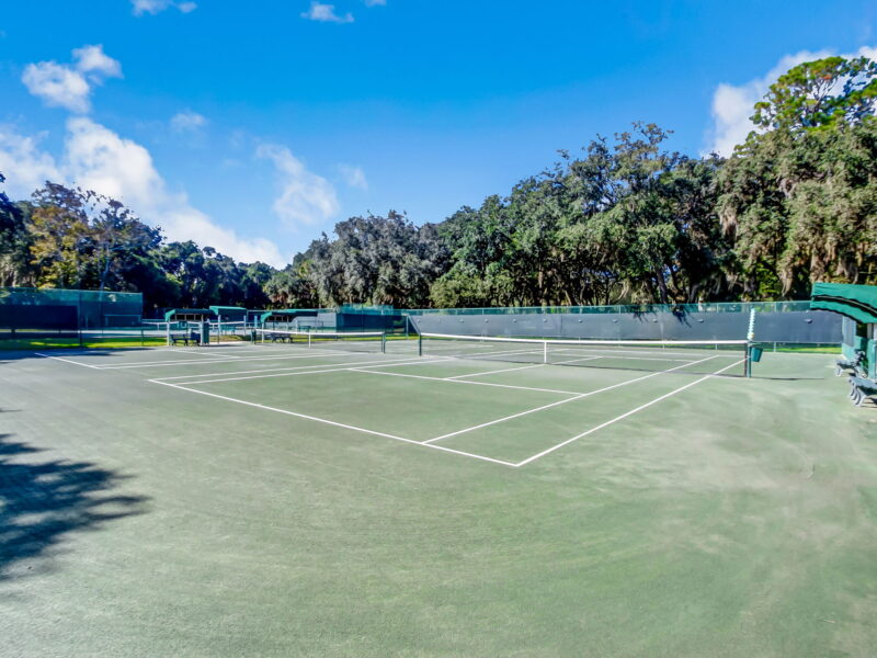 amelia island oceanfront 3 bedroom/2.5 bath windsong resort vacation rental walk to beach, pool
