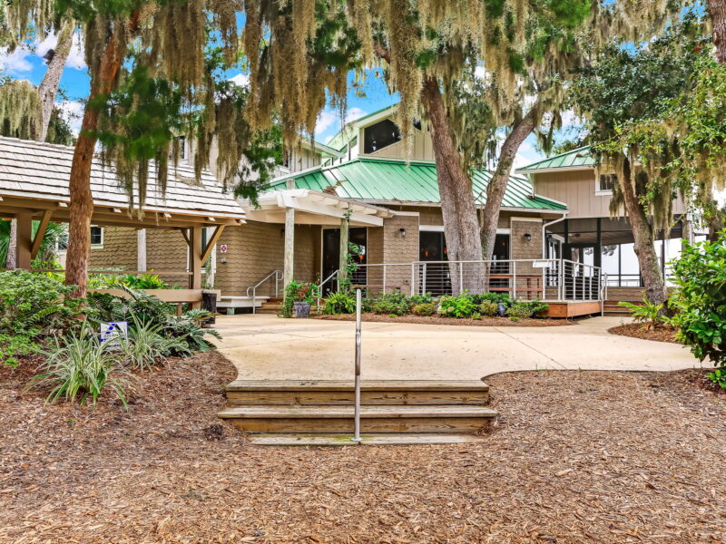 amelia island oceanfront 3 bedroom/2.5 bath windsong resort vacation rental walk to beach, pool