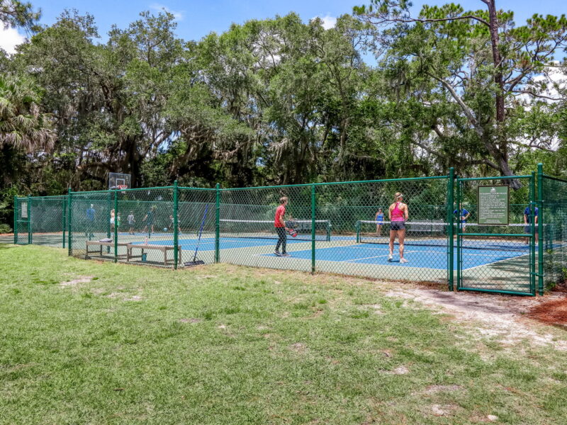 amelia island oceanfront 3 bedroom/2.5 bath windsong resort vacation rental walk to beach, pool