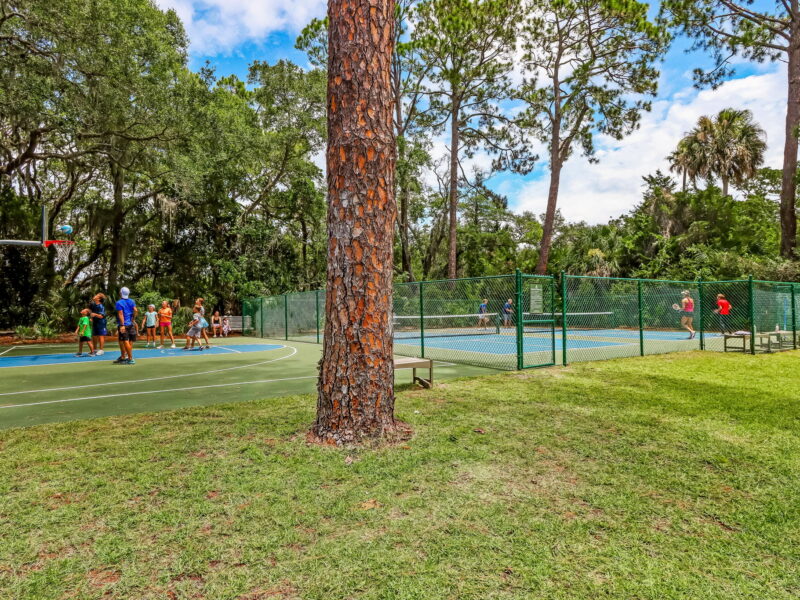 amelia island oceanfront 3 bedroom/2.5 bath windsong resort vacation rental walk to beach, pool