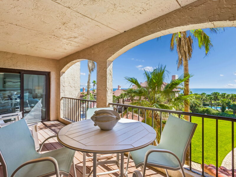 beautifully remodeled ocean front/views 2 brm/2 1/2 bth windsong condo southend resort on amelia island fl pet approval needed