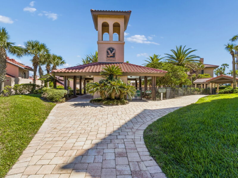 beautifully remodeled ocean front/views 2 brm/2 1/2 bth windsong condo southend resort on amelia island fl pet approval needed