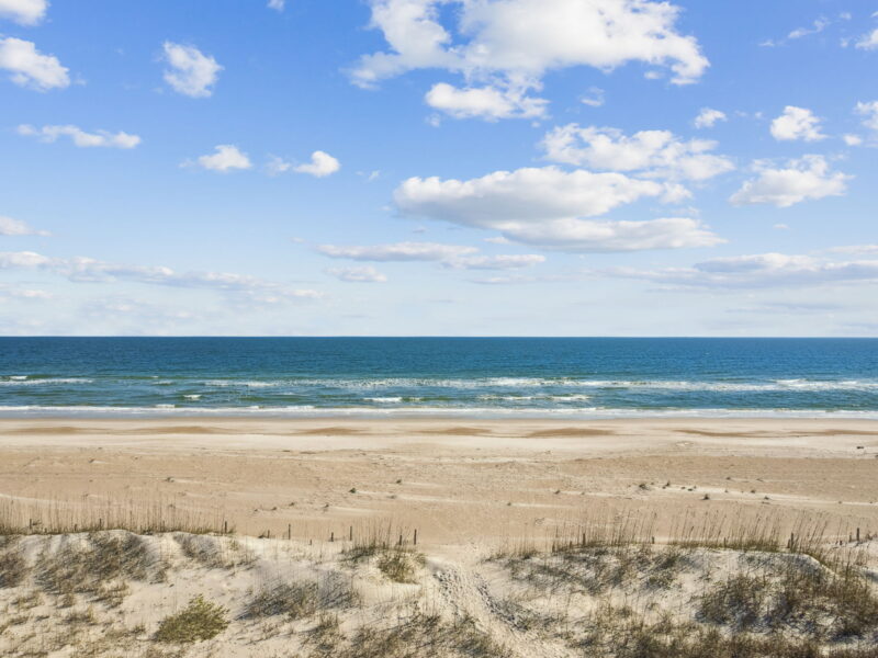 beautifully remodeled ocean front/views 2 brm/2 1/2 bth windsong condo southend resort on amelia island fl pet approval needed