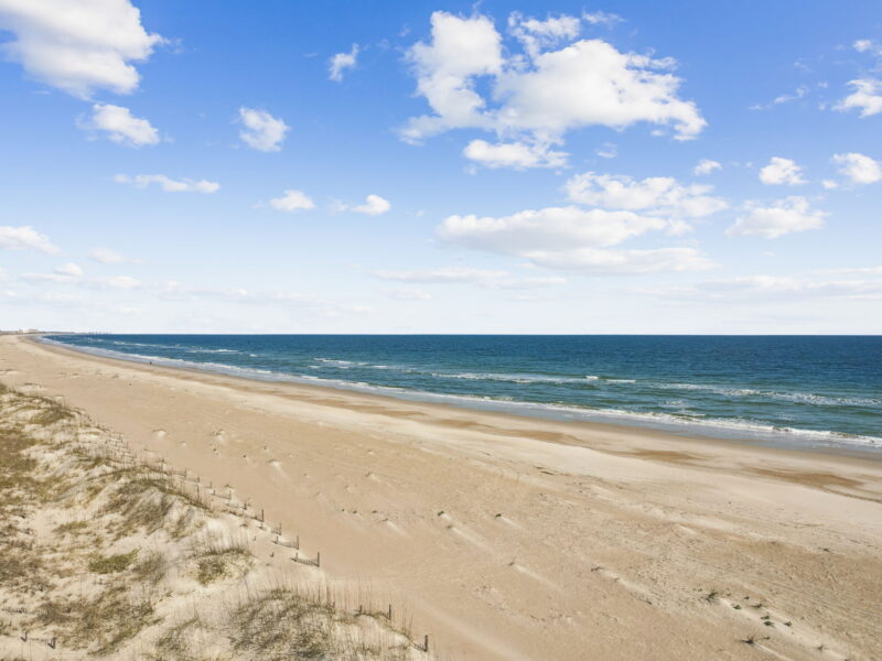 beautifully remodeled ocean front/views 2 brm/2 1/2 bth windsong condo southend resort on amelia island fl pet approval needed